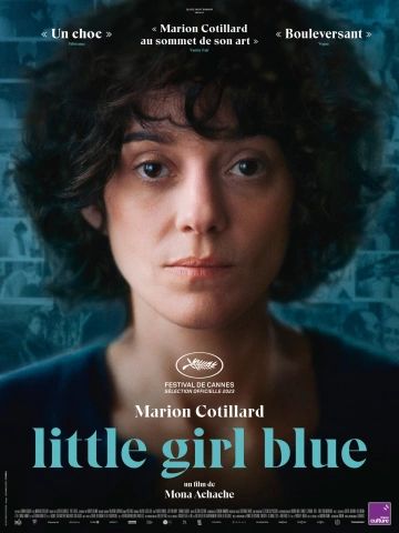 Little Girl Blue [HDRIP] - FRENCH