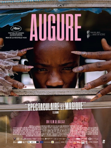 Augure [WEBRIP 720p] - FRENCH