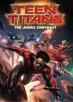 Teen Titans: The Judas Contract [WEB-DL 720p] - FRENCH