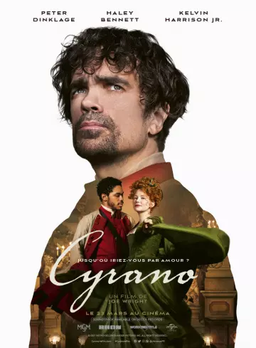 Cyrano [HDRIP] - FRENCH