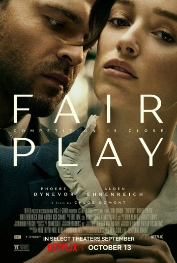 Fair Play [HDRIP] - FRENCH