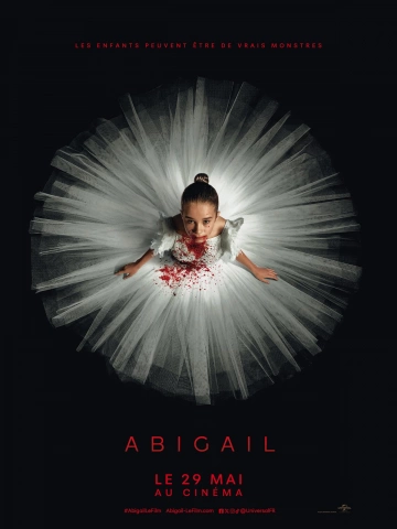 Abigail [WEB-DL 1080p] - MULTI (FRENCH)