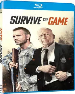 Survive the Game [BLU-RAY 720p] - FRENCH