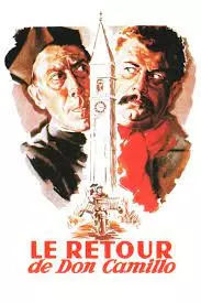 Le Retour de Don Camillo [HDLIGHT 1080p] - FRENCH