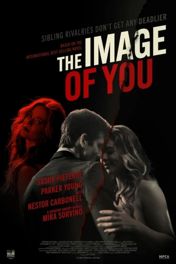 The Image Of You [HDRIP] - FRENCH