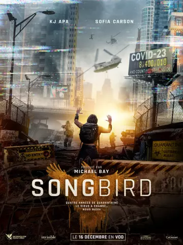 Songbird [HDRIP] - FRENCH