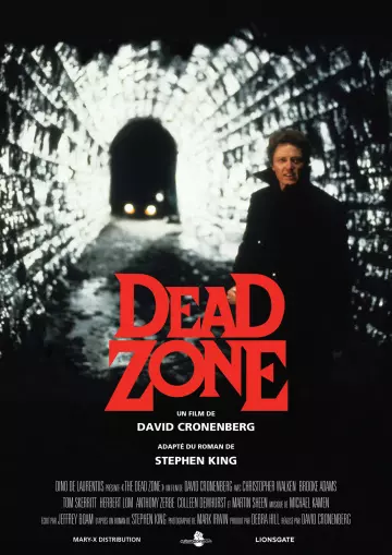 The Dead Zone [DVDRIP] - FRENCH