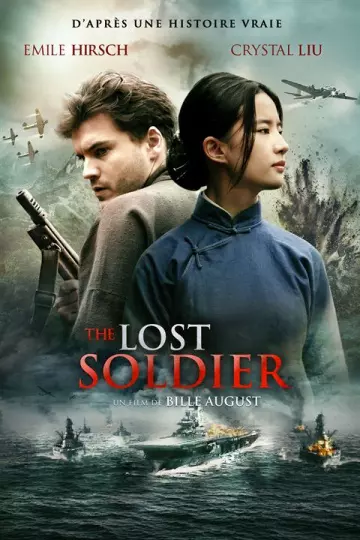 The Lost Soldier [BLU-RAY 720p] - FRENCH