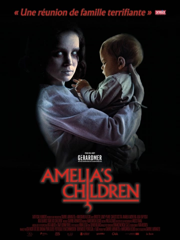 Amelia's Children [WEB-DL 1080p] - MULTI (FRENCH)
