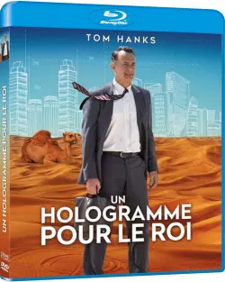 Un hologramme pour le roi [BLU-RAY 720p] - TRUEFRENCH