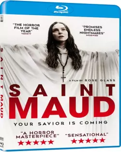 Saint Maud [BLU-RAY 720p] - FRENCH