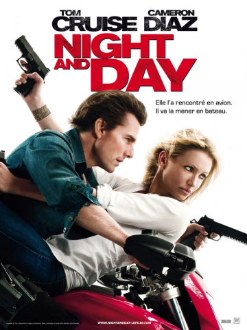 Night and Day [HDRIP] - VOSTFR