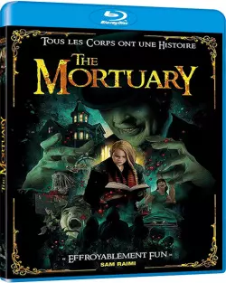 The Mortuary Collection [HDLIGHT 1080p] - MULTI (FRENCH)