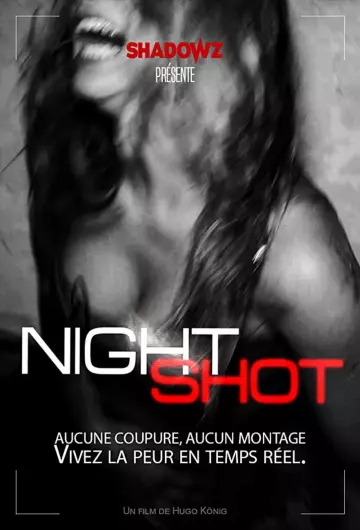 Night Shot [HDRIP] - FRENCH