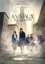 Les Animaux fantastiques [DVDSCR] - TRUEFRENCH