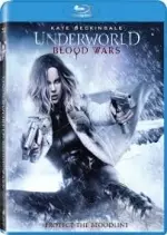 Underworld: Blood Wars [Blu-Ray 720p] - MULTI (TRUEFRENCH)