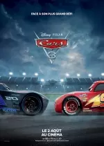 Cars 3 [TS-MD] - FRENCH