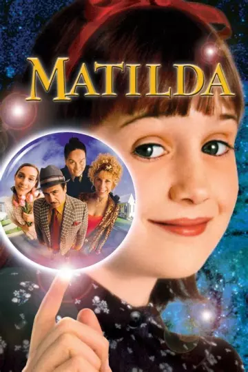 Matilda [HDLIGHT 1080p] - MULTI (TRUEFRENCH)
