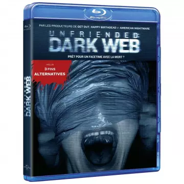 Unfriended: Dark Web [HDLIGHT 1080p] - MULTI (FRENCH)