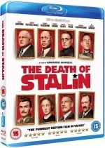 La Mort de Staline [BLU-RAY 720p] - FRENCH