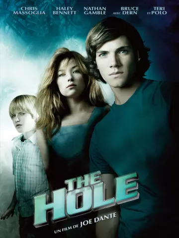 The Hole [DVDRIP] - FRENCH