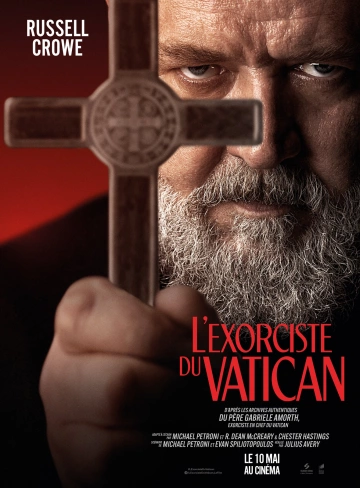 L'Exorciste du Vatican [BDRIP] - TRUEFRENCH
