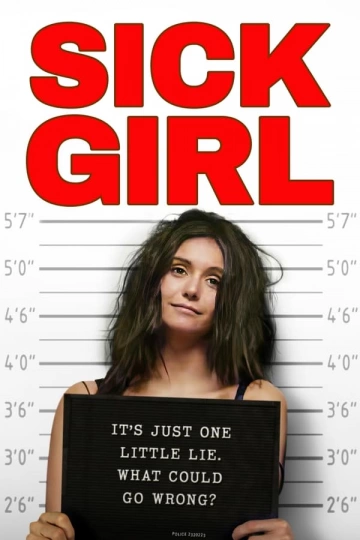 Sick Girl [WEB-DL 720p] - FRENCH