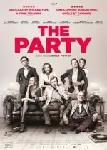 The Party [BDRIP] - TRUEFRENCH
