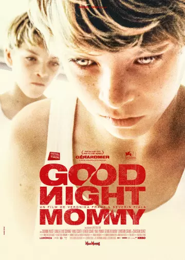 Goodnight Mommy [HDLIGHT 1080p] - MULTI (FRENCH)