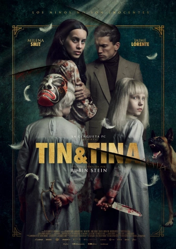 Tin & Tina [WEBRIP 720p] - FRENCH