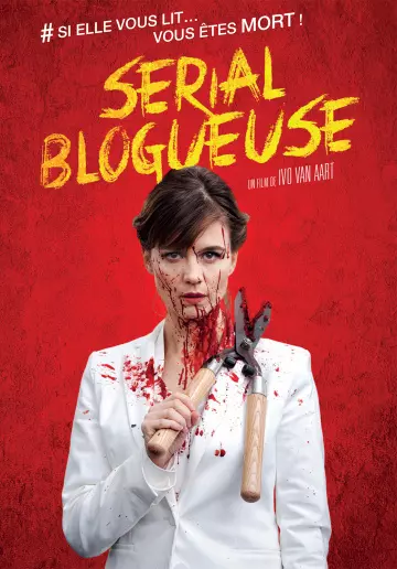 Serial Blogueuse [WEB-DL 1080p] - FRENCH