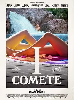 I Comete [WEB-DL 720p] - FRENCH