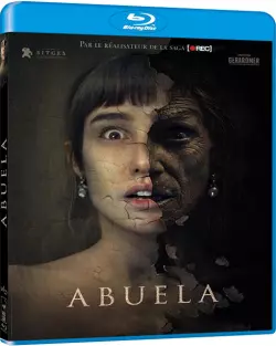 Abuela [BLU-RAY 720p] - FRENCH