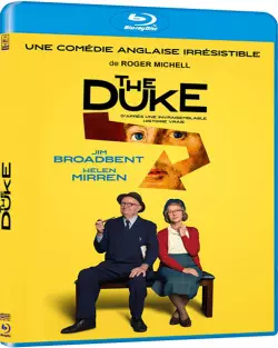 The Duke [BLU-RAY 720p] - FRENCH