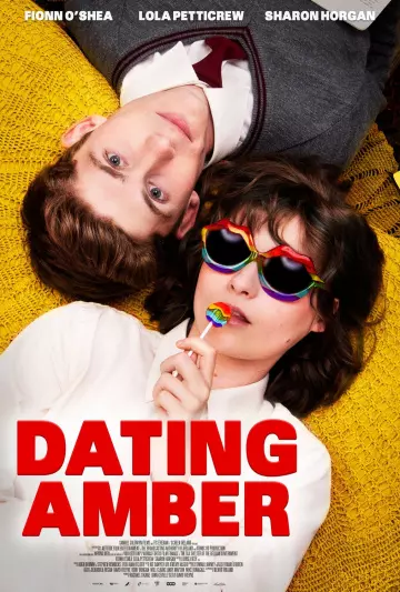 Dating Amber [WEB-DL 720p] - FRENCH