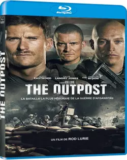 The Outpost [BLU-RAY 1080p] - MULTI (FRENCH)