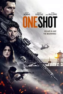 One Shot [BDRIP] - FRENCH