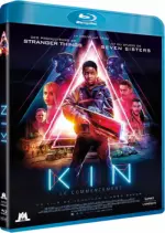 Kin : le commencement [BLU-RAY 1080p] - MULTI (FRENCH)