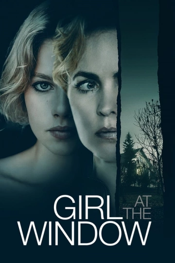 Girl at the Window [HDRIP] - FRENCH