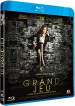 Le Grand jeu [BLU-RAY 720p] - FRENCH