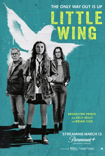 Little Wing [HDRIP] - FRENCH
