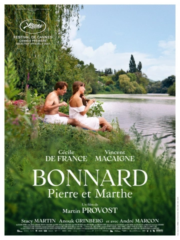 Bonnard, Pierre et Marthe [HDRIP] - FRENCH
