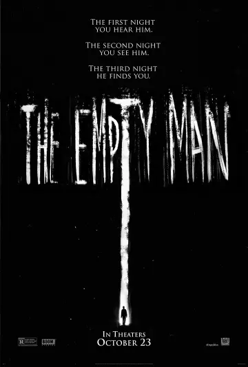The Empty Man [WEB-DL 1080p] - MULTI (FRENCH)