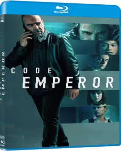 Code Emperor [BLU-RAY 1080p] - MULTI (FRENCH)