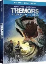 Tremors 6: A Cold Day In Hell [HDLIGHT 720p] - FRENCH