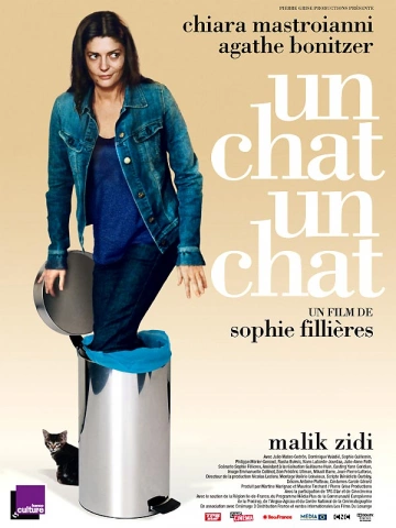 Un Chat Un Chat [DVDRIP] - FRENCH