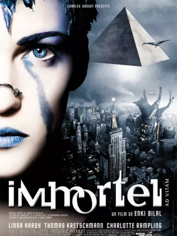 Immortel (ad vitam) [HDLIGHT 1080p] - MULTI (TRUEFRENCH)