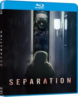 Separation [BLU-RAY 720p] - FRENCH