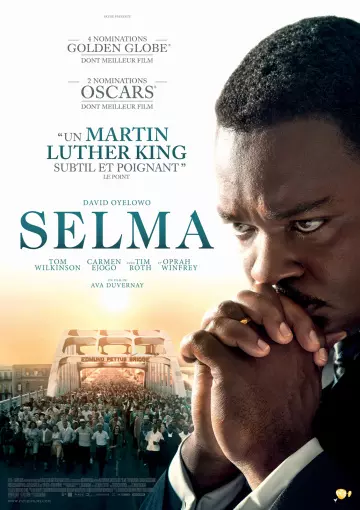 Selma [HDLIGHT 1080p] - MULTI (TRUEFRENCH)