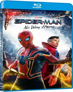 Spider-Man: No Way Home [HDLIGHT 720p] - FRENCH